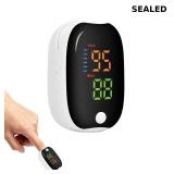 Oxygen Monitor Finger Adults,Finger Pulse Oximeter