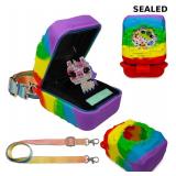 JCHPINE Silicone Cover Case for Bitzee Magicals