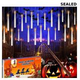 Floating Candles with Wand Remote, 20 Pcs