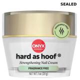 Onyx Hard as Hoof Nail Strengthening Cream