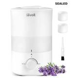 Levoit Humidifiers for Bedroom Large