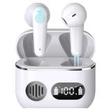 YYK-750 Bluetooth Earbuds