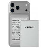 XTEINK X3 Pocket E-Ink Reader