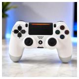 Wireless PS4 Controller