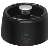 ZOYDP 2 in 1 Smokeless Ashtray