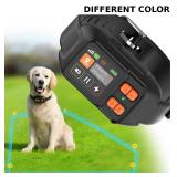 ZF550 GPS Dog Fence Collar, Open Box
