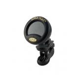 Snark SN-8 Clip-On Tuner, Black