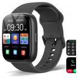 VRPEFIT Smart Watch, 1.83' HD