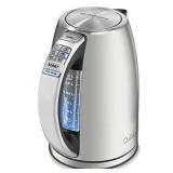 Cuisinart Electric Kettle, 1500W