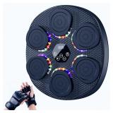 Music Boxing Machine, Kids/Teens