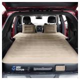 JOYTUTUS SUV Inflatable Mattress