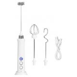 Portable Electric Milk Frother