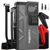 Lucklike W210 Car Jump Starter Kit
