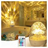cambk X004VMQDVJ Shower Light