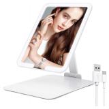 Zelaxy Makeup Vanity Mirror with Lights