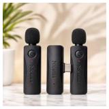 Nicama AS12 Wireless Lavalier Mic Kit