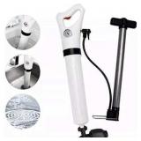 New Innovation Drain Cleaner, Air Blaster