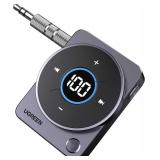 UGREEN CM724 Bluetooth Car Audio Adapter