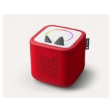 Toniebox 2 Audio Player Starter Set, Teal