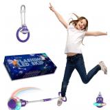 Todos Aman Rocket Flashing LED Skip