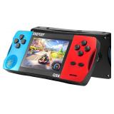 WFUN Handheld Games 200+ Retro