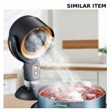 Portable Range Hood
