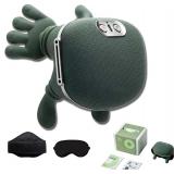 Neck Massager With Heat