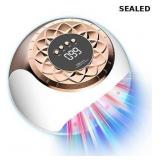 Nail Cleaning Laser Device