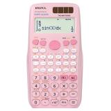 IPepul 417-Function Pink Calculator