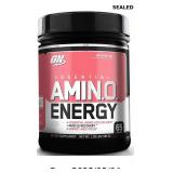 Optimum Nutrition Essential Amino Energy