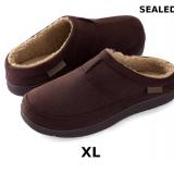 RockDove Men's SoftStride Faux Suede