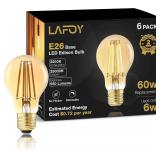 Ambe Bulbs 6-Pack