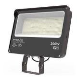 HYPERLITE 200W LED Flood Light