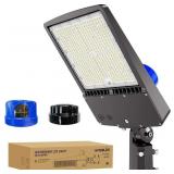 HYPERLITE 300W Parking Lot Light
