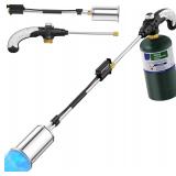 Sondiko GF-8016 Propane Torch Weed Burner