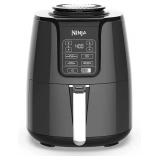Ninja AF100C Air Fryer,3.8L Capacity