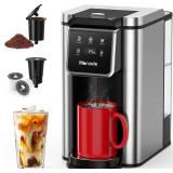 Horavie Single Serve Coffee Maker