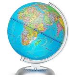 Little Experimenter Illuminated World Globe
