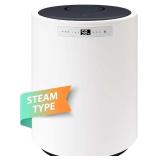 Y&O Steam Humidifier Large Room
