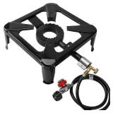 Homzenify Single Propane Burner