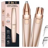 VOGCREST 2-in-1 Trimmer USB-C