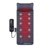 Full Body Massage Pad with Memory Foam