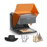 Genmitsu Kiosk 5W 5000mW Laser Engraver