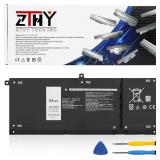 H5CKD 53Wh Laptop Battery for Dell Inspiron