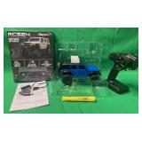 RACENT RC 4WD CRAWLER