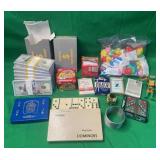 RETRO TOYS/GAMES