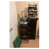 LARGE ASSORTMENT OF OFFICE SUPPLIES