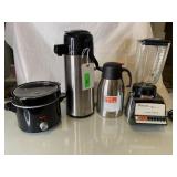 KITCHEN SMALL APPLIANCES