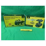 KEYESTUDIO ARDUINO ROBOTIC KITS (NIB)