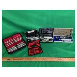 MEDICAL DIAGNOSTIC INSTRUMENTS